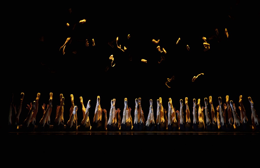 永不停跳的舞步2